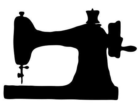 machine à coudre