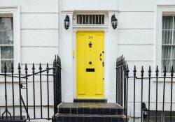 porte pvc