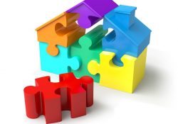 Construction d'une maison