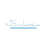 Bleu lumiere